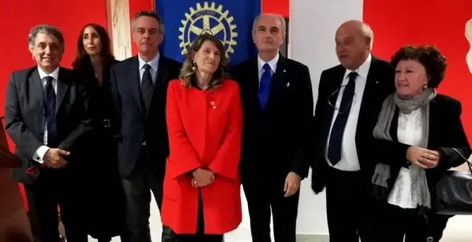 Dopo 600 anni un prezioso manoscritto torna al Liceo Telesio di Cosenza