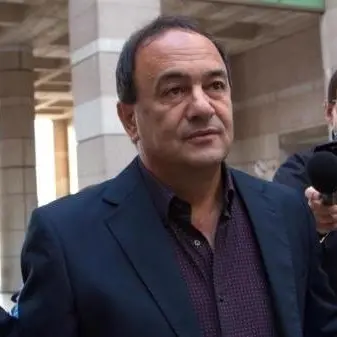 Cgil Molise: «Lucano sia cittadino onorario di Campobasso»