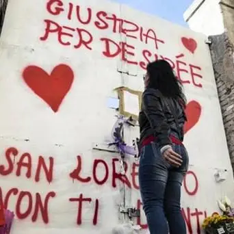 Sedicenne stuprata e uccisa a Roma, per Salvini insulti e applausi