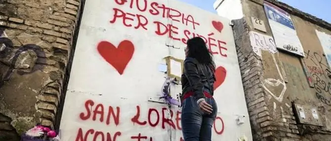 Sedicenne stuprata e uccisa a Roma, per Salvini insulti e applausi