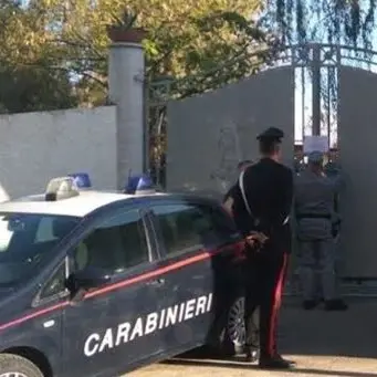 Cirò Marina, sequestrate undici case-vacanze abusive