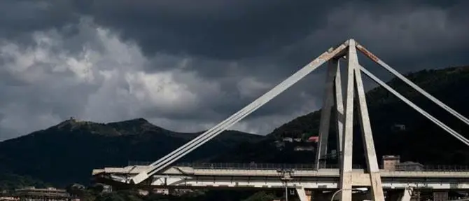 L'assistente di Morandi: «Il ponte era innovativo ma non avevamo esperienza»