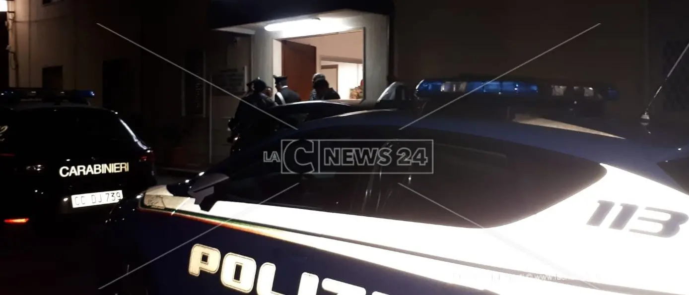 Omicidio Ripepi, scarcerato il figlio della vittima