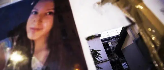 Desirèe drogata, stuprata e uccisa: due fermi