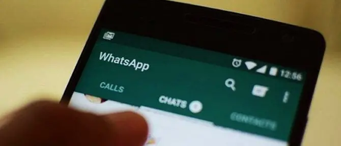 Conquista via Whatsapp una catanzarese e si fa consegnare 15mila euro