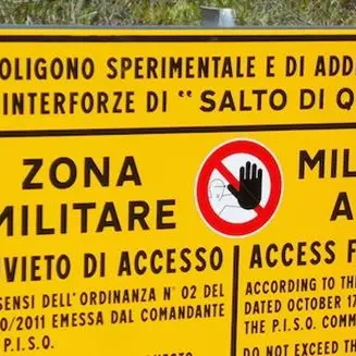 Morto un militare calabrese per contaminazione da uranio