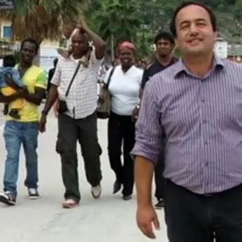 Mimmo Lucano sarà cittadino onorario di Santa Maria del Cedro