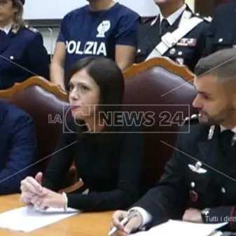 L’omicidio Ripepi un affare di famiglia. Ex cognato e figlio uniti dalla vendetta