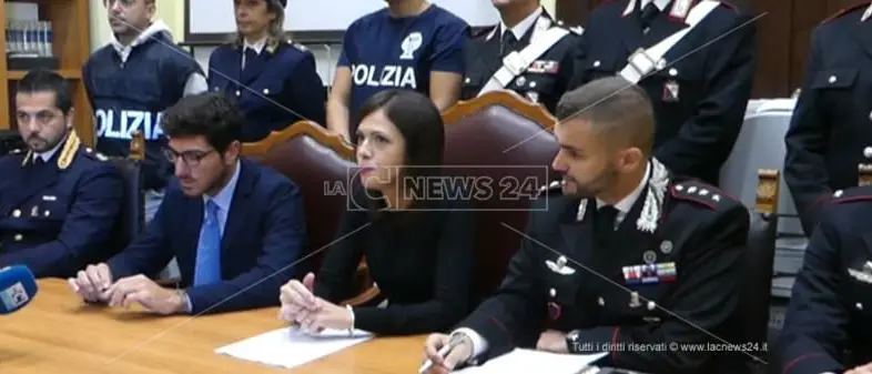 L’omicidio Ripepi un affare di famiglia. Ex cognato e figlio uniti dalla vendetta