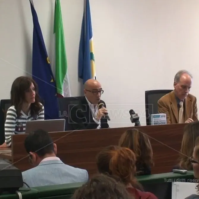Immigrazione, aumenta la popolazione straniera in Calabria