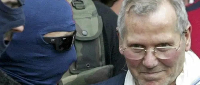 La Corte europea condanna l’Italia per il carcere duro a Provenzano