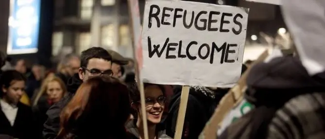 “Fermare la barbarie”: sabato in piazza contro il decreto Salvini