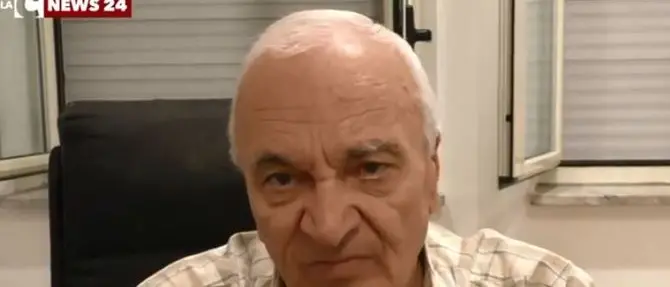 Diamante, il sindaco “malato di Juve”: «Rimandai il matrimonio per una partita»