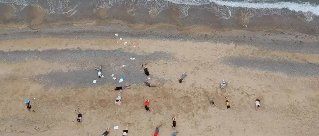 Il corto calabrese “Siamo tutti un po’ rromani” vince il concorso internazionale Fedic