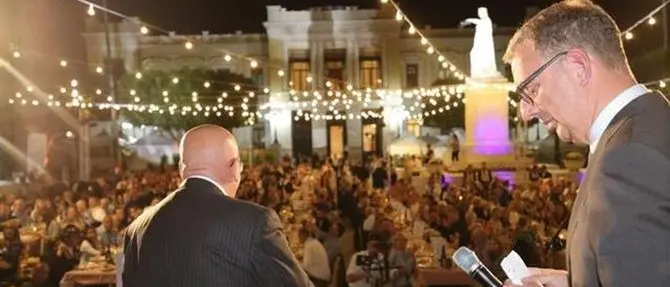 Regione Turismo | Oliverio e la cena da 200mila euro porteranno i tedeschi in Calabria?