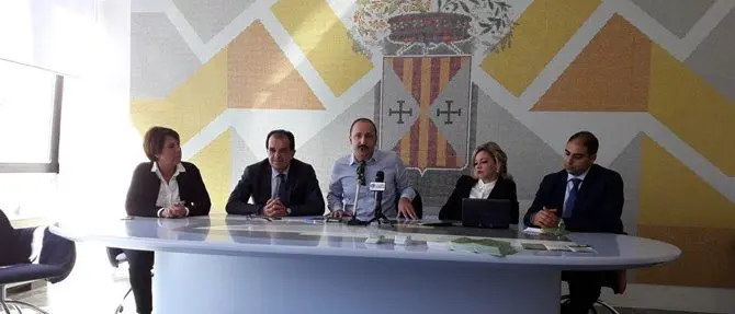 Una startup a sostegno delle piante nell'ex azienda Condoleo di Belcastro