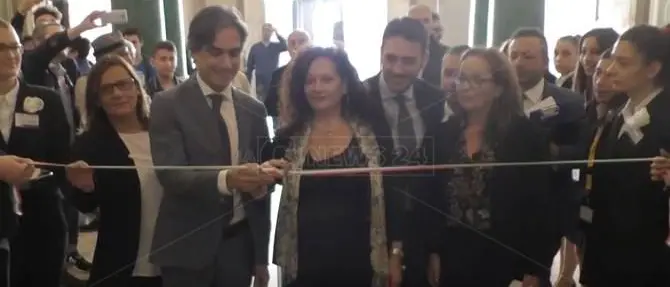 Reggio, al via l'anno scolastico negli istituti dell'intera provincia