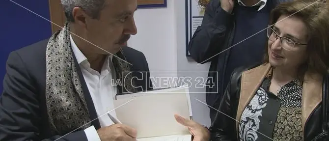 Il dramma della migrazione nella penna di Carmine Abate