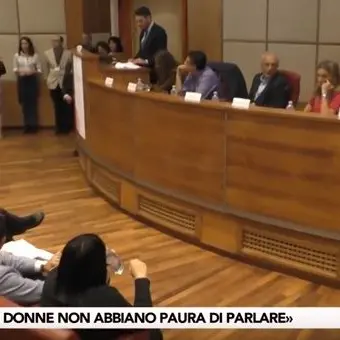 Violenza sulle donne, a Reggio la Conferenza regionale