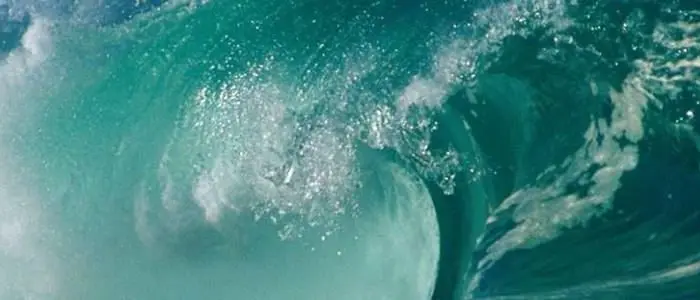 Maremoti calabresi, dal mini-tsunami di 10 centimetri ai “mostri marini” alti 40 metri