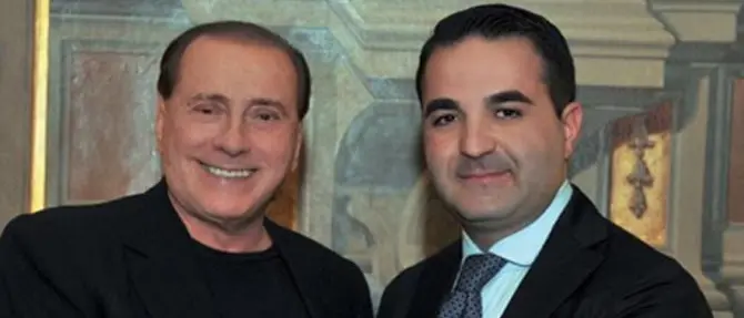 Cannizzaro (Fi) contro i “disfattisti”: «Il partito va benissimo»