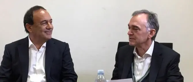 Calabria e Toscana: due regioni, un obiettivo di integrazione comune