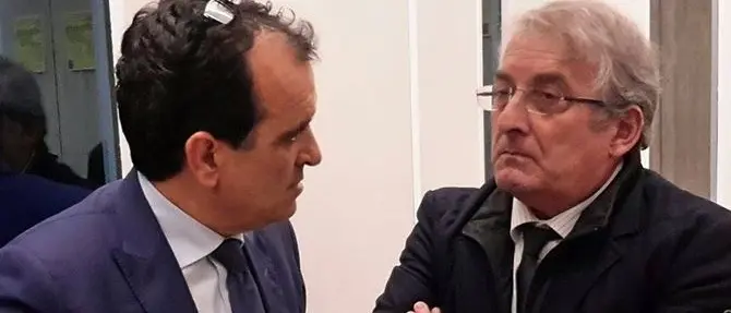 Magorno (Pd): «A Catanzaro importante l'azione di Bruno»