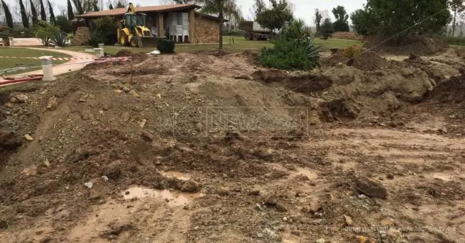 Tragedia a Isola: «Un incauto sbancamento la causa dell’incidente»