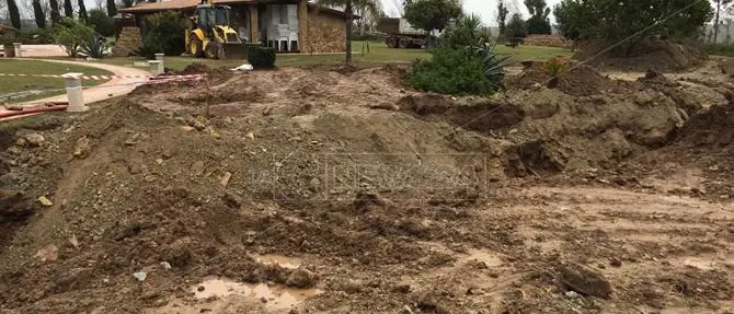 Tragedia a Isola: «Un incauto sbancamento la causa dell’incidente»