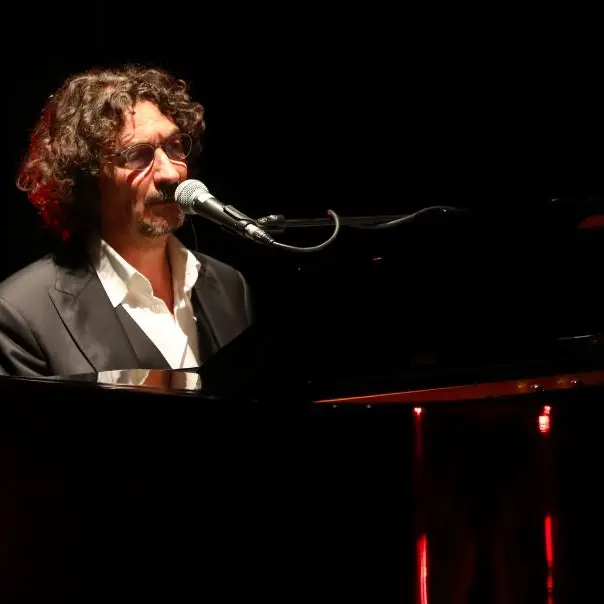Magia con Sergio Cammariere al Festival d'Autunno