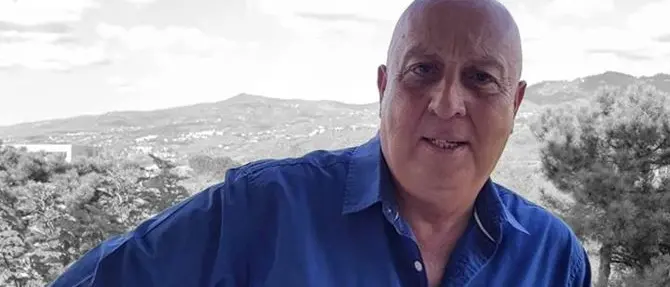 Elezioni a Rende, anche Luigi Cosentini tra i candidati a sindaco