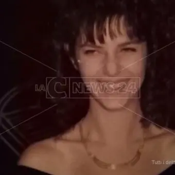 Femminicidio, la Calabria ricorda Annetta Gentile 22 anni dopo la sua morte