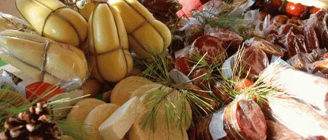 Le eccellenze calabresi in mostra al Golosaria di Milano