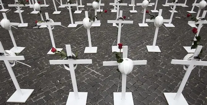 La strage silenziosa, in Calabria 29 morti sul lavoro dall’inizio dell’anno