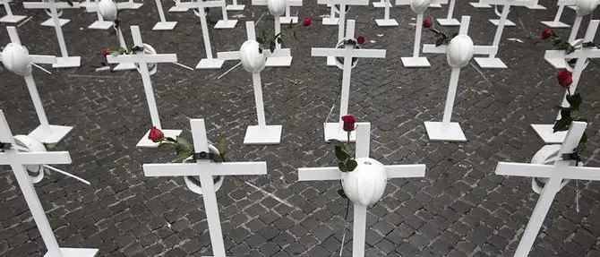 La strage silenziosa, in Calabria 29 morti sul lavoro dall’inizio dell’anno