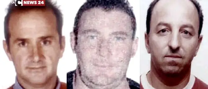 Tragedia a Isola Capo Rizzuto, il ricordo degli operai morti nel crollo