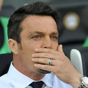 SERIE B | Il Crotone esonera Giovanni Stroppa, arriva Massimo Oddo