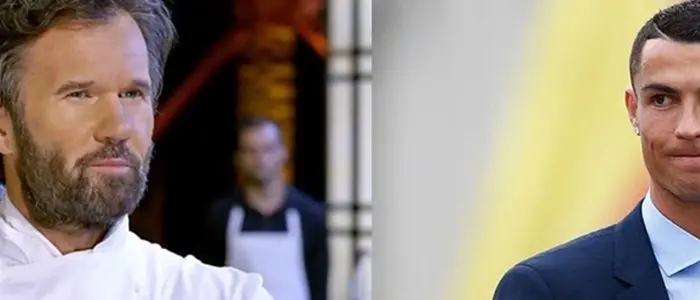 «Ronaldo e Cracco aprono un hotel a Tropea». Ma dietro la “notizia” c’è il mago delle bufale