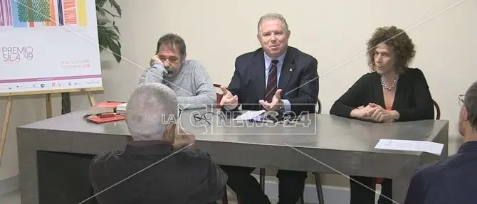 Premio Sila '49, ecco chi sono i finalisti