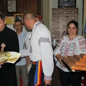 Lamezia in festa per i cento anni dello Stato Nazionale Unitario Romeno