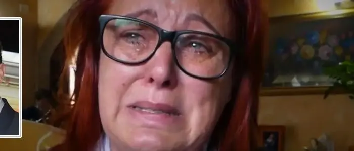 Francesco difese il suo amore e la sua paternità. Un ragazzo perbene fatto sparire nel nulla