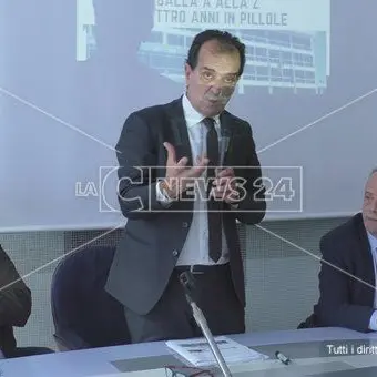 Provinciali, Catanzaro al voto. Bruno chiude il mandato