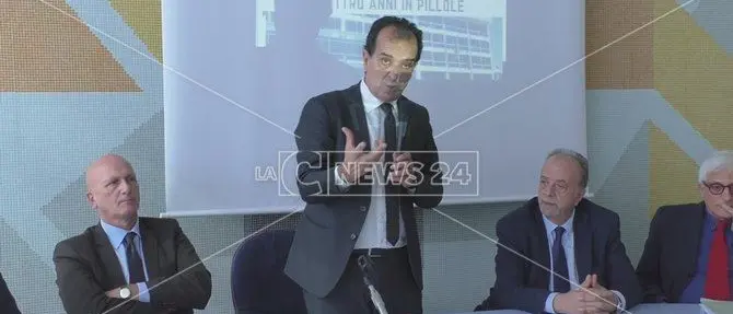 Provinciali, Catanzaro al voto. Bruno chiude il mandato