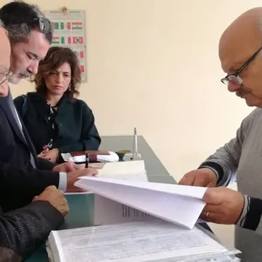 No Metro a Cosenza, depositate le firme per chiedere il referendum