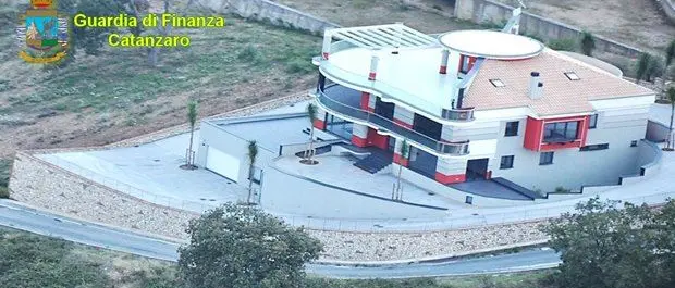 Confisca confermata in appello per l'imprenditore lametino Caruso