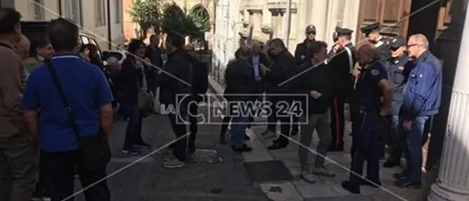 Strutture psichiatriche di Reggio, Scura: «Entro il 15 novembre pagheremo gli arretrati»