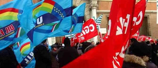 Lsu e Lpu, il 12 novembre una manifestazione a Catanzaro