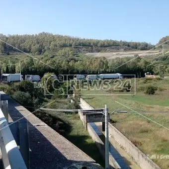 Catanzaro, caos rifiuti: domani disagi nel ritiro della raccolta differenziata