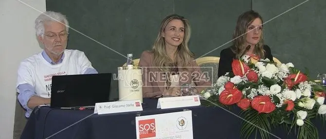 Salute, Sos dislessia sbarca anche a Vibo Valentia