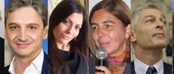 Sei calabresi entreranno a far parte della Commissione parlamentare antimafia